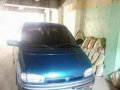 Nissan Serena 1993 Green AT For Sale-7