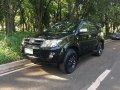 For sale Toyota Fortuner 2008-1