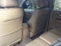 Toyota Fortuner 2011 for sale-2