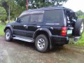Pajero Exceed-4