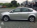 2010 Ford Focus Hatchback TDCI Sports Top of the Line 43tkms-1