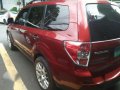 Subaru forester 2009 matic-3