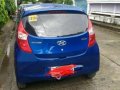 Hyundai eon 2014 assume balance 100k down 19 months to pay neg-1