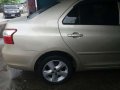 Toyota Corolla Vios 1.5 G Beige MT For Sale-8