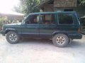 rush for sale isuzu trooper idagdag ko sa investment stock.-1