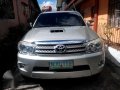 2010 4x4 Fortuner very fresh for sale-0
