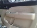 Ford everest 2008 model diesel automatic-4