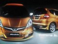 honda jazz GE MMC 1.5 2012model-1