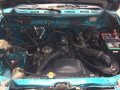 Toyota Revo GLX 1999 MT Gas-11
