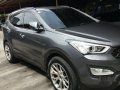 For sale Hyundai Santa Fe 2013-0