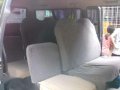 Mitsubishi L300 Versa Van Blue MT For Sale-3