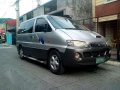 Hyundai Starex grx 2001-0