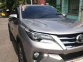 Toyota Fortuner 2016 V 4x2 AT 4900 Mileage Mux Fortuner 2017-5