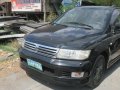 1998 Mitsubishi Chariot 2.4L AT for sale-0