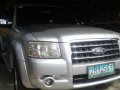 Ford everest 2008 model diesel automatic-0
