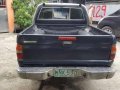 Mitsubishi L200 pick up diesel-10