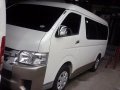 For sale Toyota Hiace 2017-1