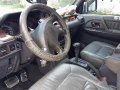 For sale Mitsubishi Pajero 2001-5