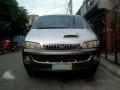 Hyundai Starex grx 2001-1