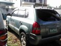 For sale Hyundai Tucson 2008-1