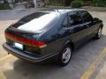 1997 Saab 900S 2.3 HB Green AT For Sale-2