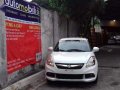2016 Suzuki Swift Dzire GL 1.2 AT White -0