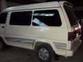 Toyota Lite Ace Van in good condition with special plate-1