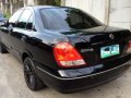 2008 Nissan Sentra very fresh for sale-4