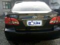 2007 Toyota Altis 1.6G for sale-5