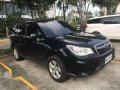 Subaru Forester-1