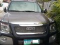 Isuzu Dmax Boondock - 10-6
