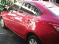 "Super"Rush 2016 vios e matic 1.3-0
