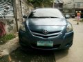 2009 Toyota Vios 1.3J-5