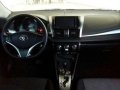 2016 Toyota Vios E AT alt to wigo mirage picanto altis lancer-1