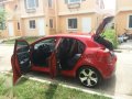 Kia Rio Hatchback 2012 low mileage for sale-7