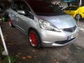 2010 honda jazz automatic1.3-1