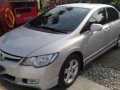 2007 Honda Civic 1.8s AT-1