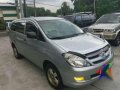 2007 Toyota innova diesel E-2