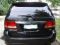 Toyota Fortuner 2007 AT diesel-3