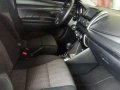 2016 Toyota Vios E AT alt to wigo mirage picanto altis lancer-2