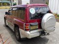 For sale Mitsubishi Pajero 2001-3