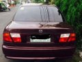 Mazda 323 in nice condition-6