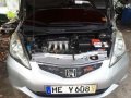 2010 honda jazz automatic1.3-2