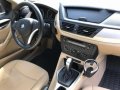 2012 BMW X1 Sport 1.8L Diesel Brown -9