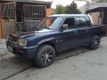 Mitsubishi L200 pick up diesel-3