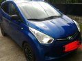 Hyundai eon 2014 assume balance 100k down 19 months to pay neg-0