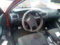 Toyota Corolla XE 1994 Red MT For Sale-4