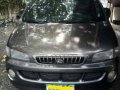 Hyundai Starex Jumbo Funeral Hearse for sale-4