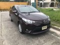 2017 Vios 1.3 E Matic Dual VVTI-0