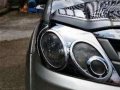 Toyota Fortuner G D4D AT Silver For Sale-5